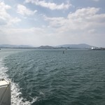 Banri - 徳島よ、さようなら！