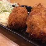 ばんじょう - カニクリームコロッケ
