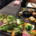 Ienomi バル日和 - 