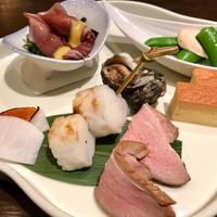 醍醐味 丸ビル - 