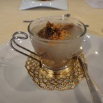 トゥ・ラ・ジョア - 黒毛和牛の味噌漬け（大根スープ漬け：２月）