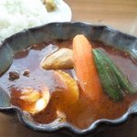 カレー オハナ - 