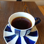 Cafe 時の足音 - 