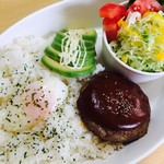 カフェ フルフル - 