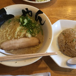 ラーメンちゃん - 