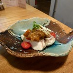 ステラート - タイのムニエル　カポナータ