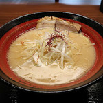 アオリの神隠し - アオリラーメンLITE