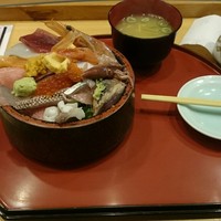 鮨政 西口店 - 