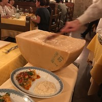 ラ・ビスボッチャ - 
