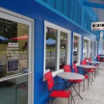 Suisan Fish Market - 