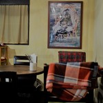 セドミクラースキー - 内装