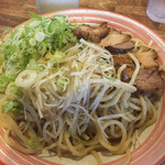 らーめん・つけ麺　よろしく - 