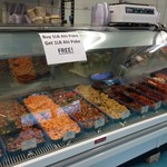 Suisan Fish Market - 