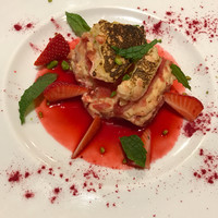 クッチーナ イタリアーナ アリア 六本木 - 