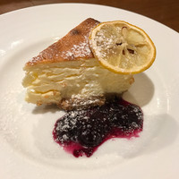 クッチーナ イタリアーナ アリア 六本木 - 