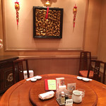 中華菜館 同發 別館 - 