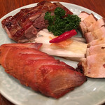 中華菜館 同發 別館 - 