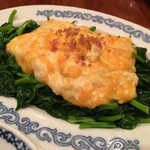 中華菜館 同發 別館 - 