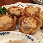 中華菜館 同發 別館 - 