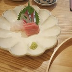 直球料理　松田 - 