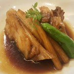 直球料理　松田 - 