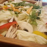 直球料理　松田 - 