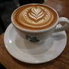 MONDIAL KAFFEE 328 GOLD RUSH - ドリンク写真: