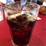 レザンドゥ - ドリンクが付いているのが嬉しい