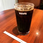 DOUTOR COFFEE SHOP - 