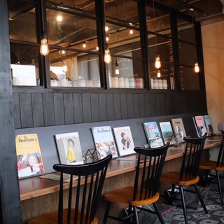 ロッカ アンド フレンズ_2