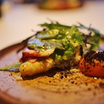 レストラン　トエダ - 