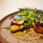 レストラン　トエダ - 