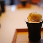 レストラン　トエダ - 