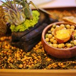 レストラン　トエダ - 