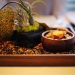 レストラン　トエダ - 