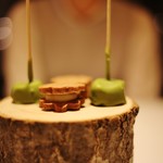 レストラン　トエダ - 