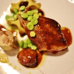 レストラン　トエダ - 