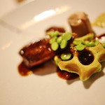 レストラン　トエダ - 