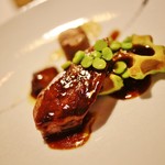 レストラン　トエダ - 