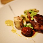 レストラン　トエダ - 