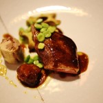 レストラン　トエダ - 