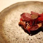 レストラン　トエダ - 