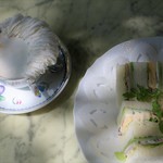 コーヒーレストラン ドルフ - 木漏れ日