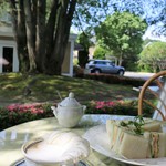 コーヒーレストラン ドルフ - そこにガラスあります