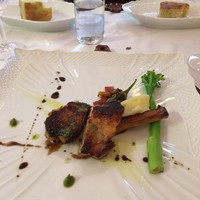 RISTORANTE REGA - 