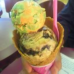 サーティワン　アイスクリーム アメリカンワールド北上店 - 柳原（ジェラート・アイスクリーム）の写真