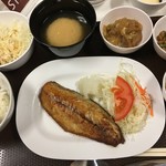 クラタイ食堂 - 