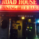 ROAD HOUSE DINING BEER BAR - 