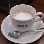 ドトールコーヒーショップ 原宿店