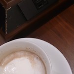 ドトールコーヒーショップ 原宿店